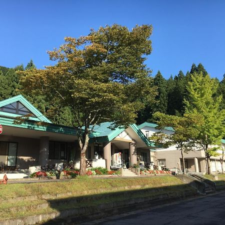 Green Park Mori No Izumi Nishimeya ภายนอก รูปภาพ