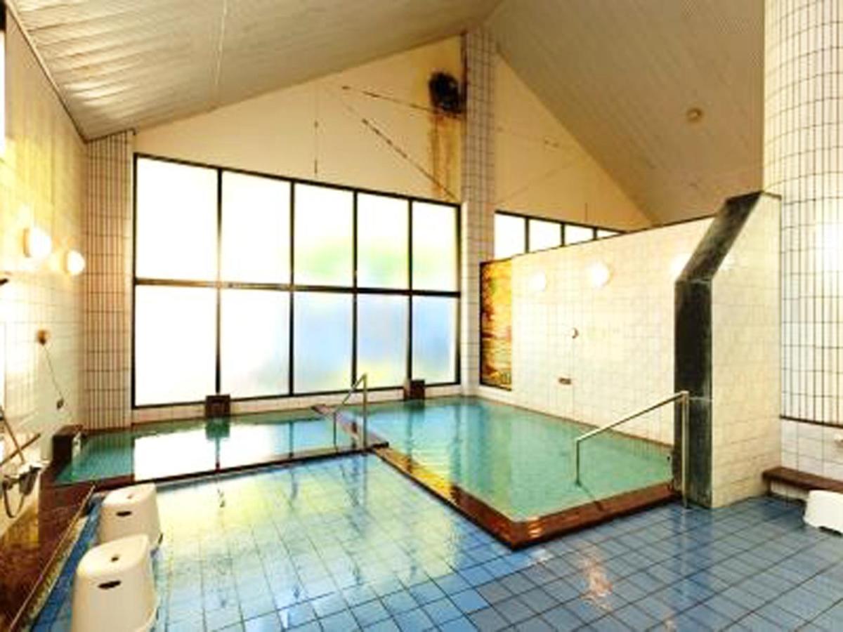 Green Park Mori No Izumi Nishimeya ภายนอก รูปภาพ