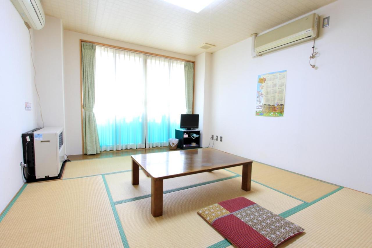 Green Park Mori No Izumi Nishimeya ภายนอก รูปภาพ