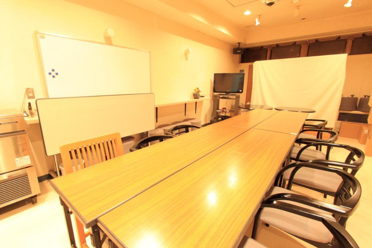 Green Park Mori No Izumi Nishimeya ภายนอก รูปภาพ