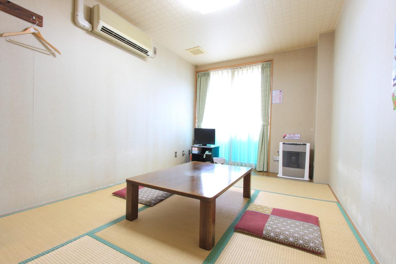 Green Park Mori No Izumi Nishimeya ภายนอก รูปภาพ
