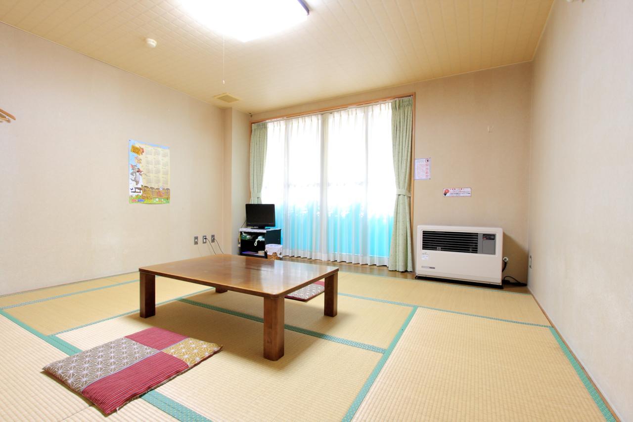 Green Park Mori No Izumi Nishimeya ภายนอก รูปภาพ