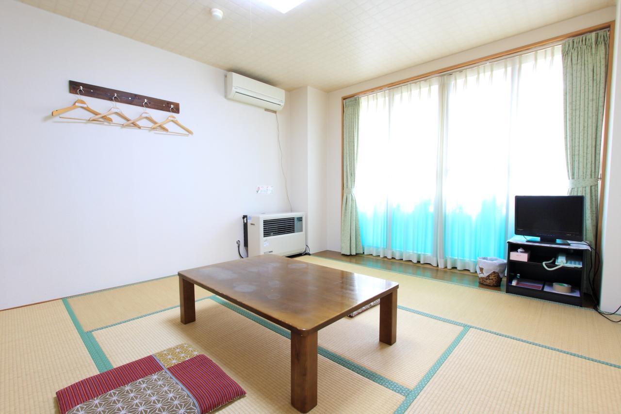 Green Park Mori No Izumi Nishimeya ภายนอก รูปภาพ