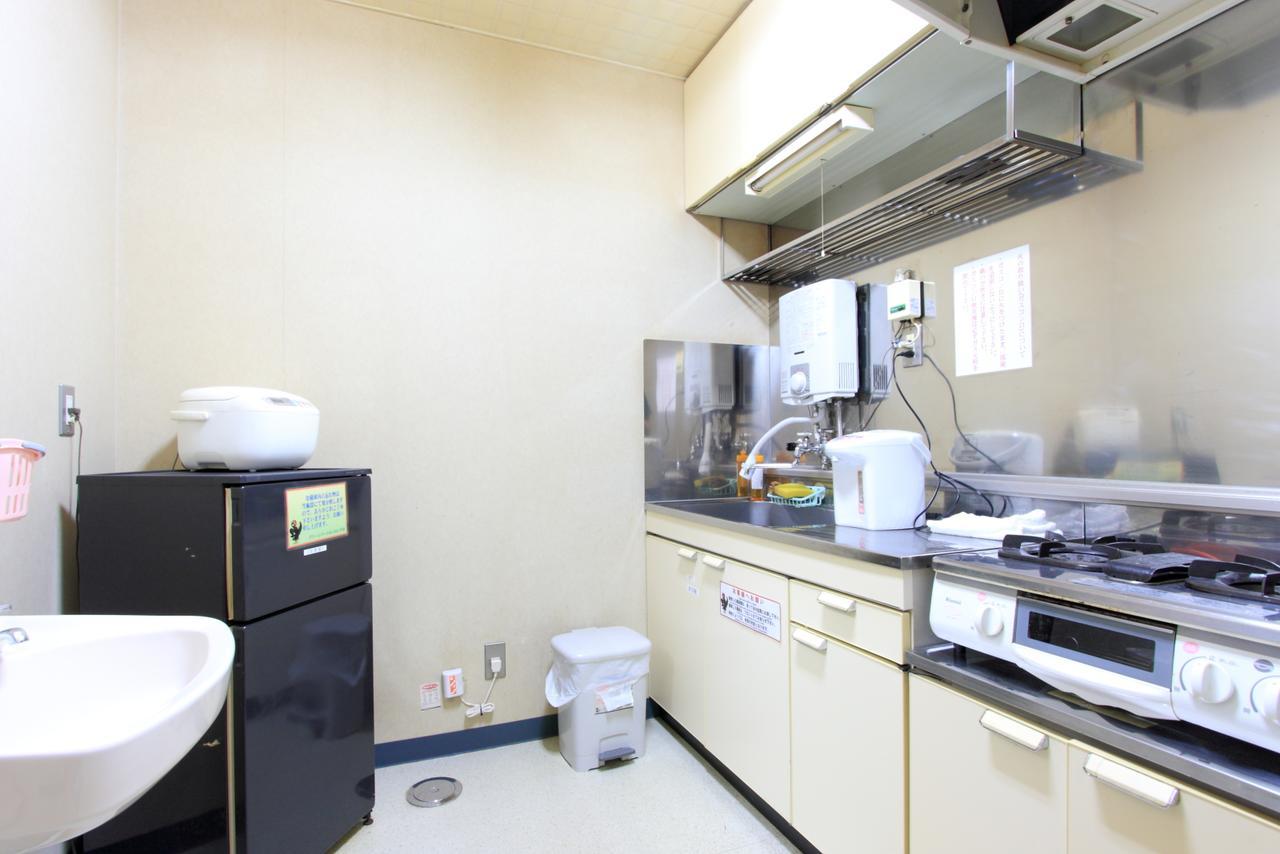 Green Park Mori No Izumi Nishimeya ภายนอก รูปภาพ