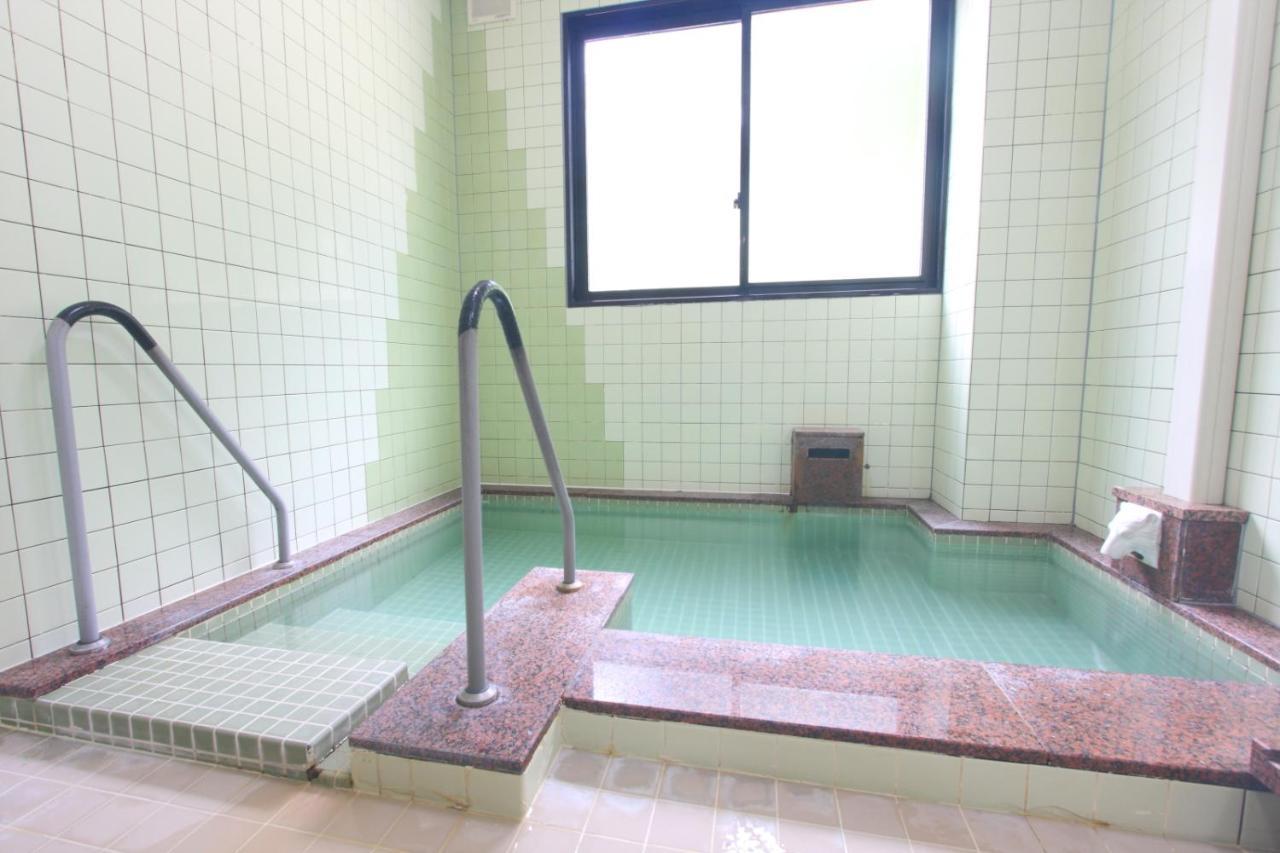 Green Park Mori No Izumi Nishimeya ภายนอก รูปภาพ