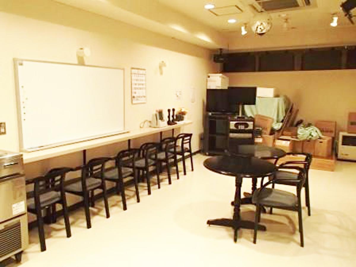 Green Park Mori No Izumi Nishimeya ภายนอก รูปภาพ