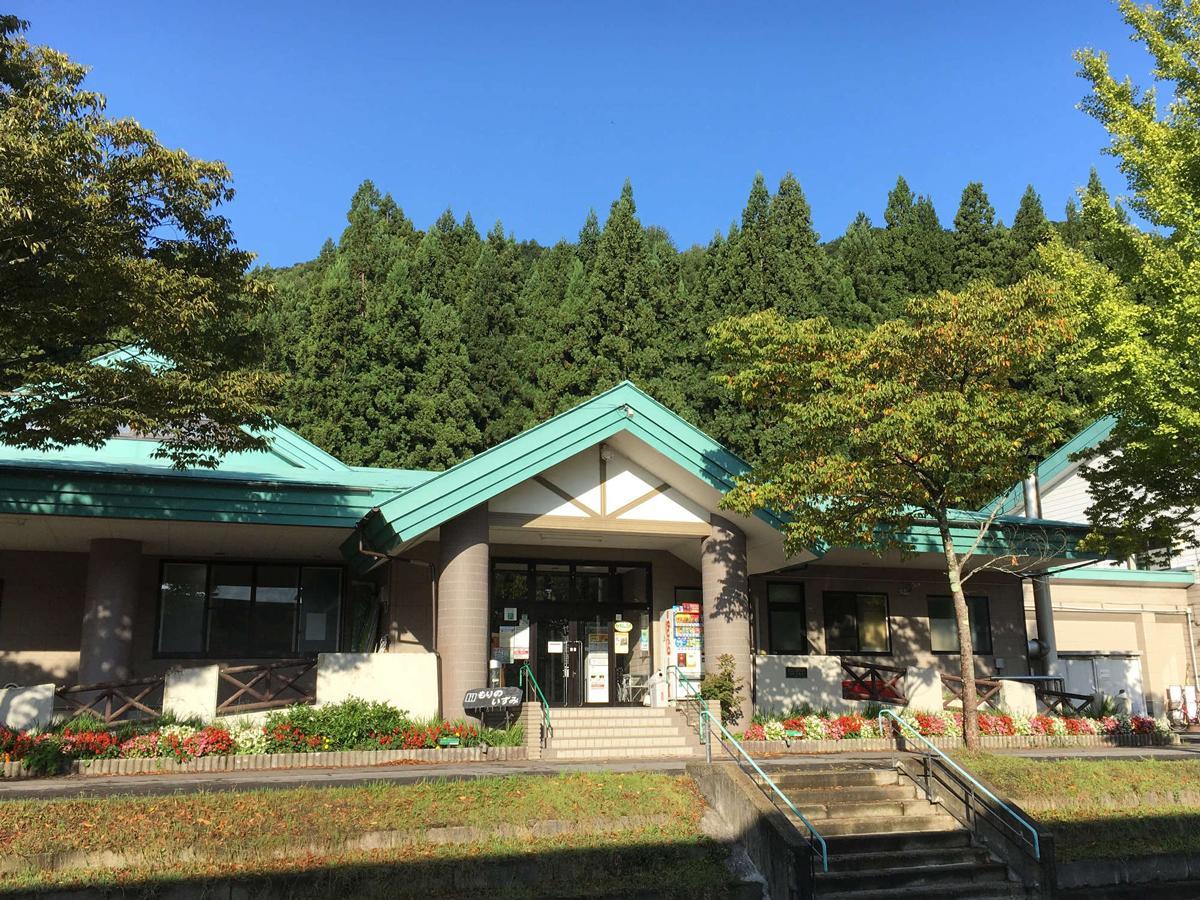 Green Park Mori No Izumi Nishimeya ภายนอก รูปภาพ