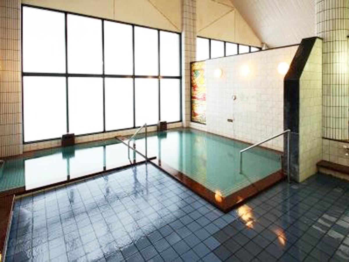 Green Park Mori No Izumi Nishimeya ภายนอก รูปภาพ