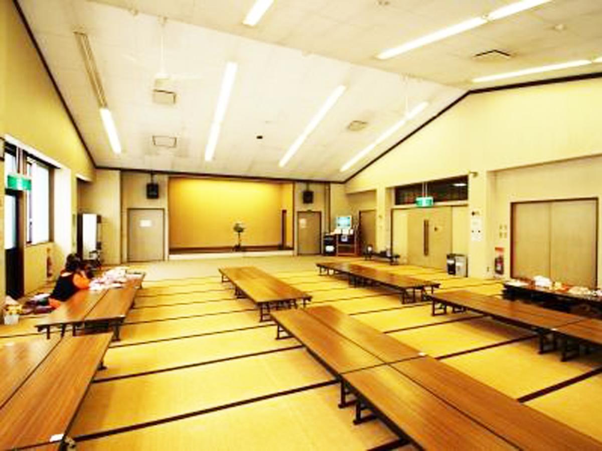 Green Park Mori No Izumi Nishimeya ภายนอก รูปภาพ